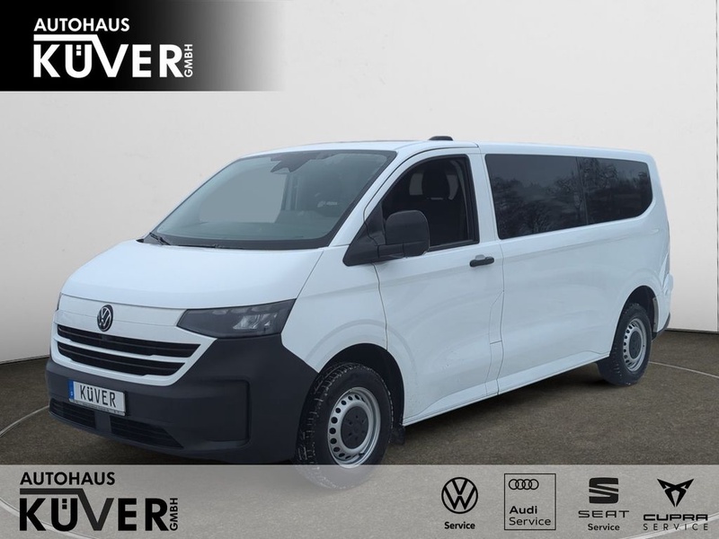 Volkswagen T7