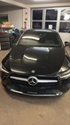 Mercedes-Benz CLA-Class 2021