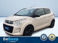 Citroen C1 2019