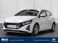 Hyundai i20 2025