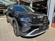 Volkswagen T-Cross 2025