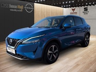 Nissan Qashqai 2022