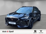Cupra Formentor 2022