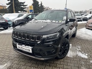 Jeep Compass 2022