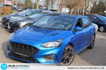 Ford Focus 2020