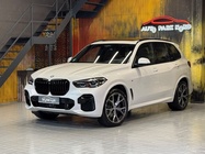 BMW X5 2024