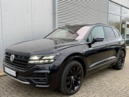 Volkswagen Touareg 2018