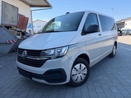 Volkswagen T6 2021