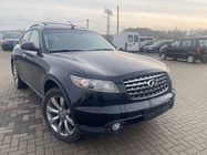 Infiniti FX 2005