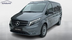 Mercedes-Benz Vito 2025
