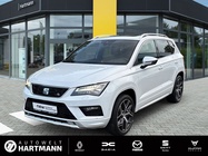 Seat Ateca 2020