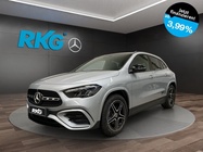 Mercedes-Benz GLA-Class 2026