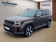 Hyundai Santa Fe 2024