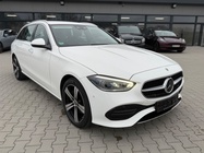 Mercedes-Benz C-Class 2023