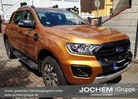 Ford Ranger 2020