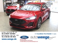 Ford Focus 2026
