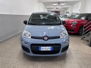 Fiat Panda 2022