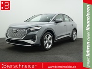 Audi Q4 e-tron 2022