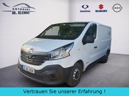 Renault Trafic 2015