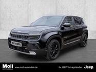Jeep Avenger 2024