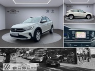 Volkswagen Taigo 2022