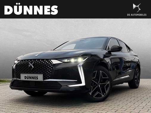 Citroen DS4 2023