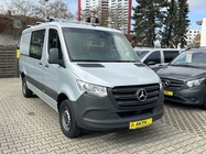 Mercedes-Benz Sprinter 2020
