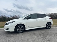 Nissan Leaf 2019
