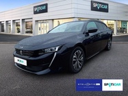 Peugeot 508 2022