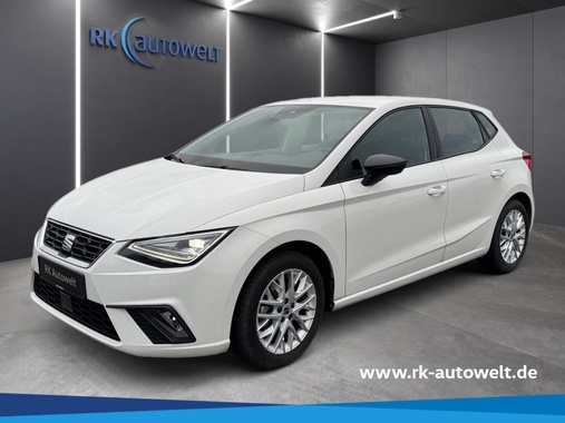 Seat Ibiza 2023