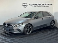 Mercedes-Benz A-Class 2020