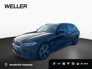 BMW 3 Series 2024