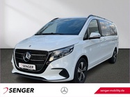 Mercedes-Benz V-Class 2026