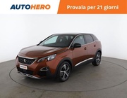 Peugeot 3008 2020