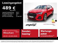 Audi Q3 2025
