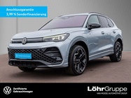 Volkswagen Tiguan 2025