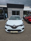 Renault Clio 2021