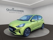 Hyundai i10 2026