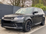 Land Rover Sport 2019