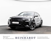 Audi e-tron 2022