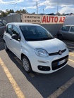 Fiat Panda 2020