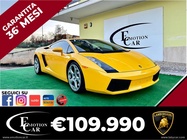 Lamborghini Gallardo 2004