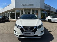 Nissan Qashqai 2019