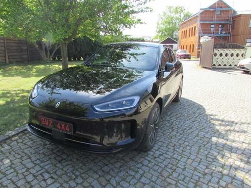 DFSK Seres 5 2025