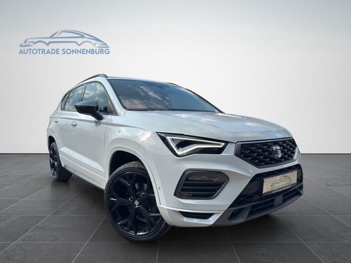 Seat Ateca 2024