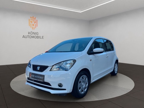 Seat Mii 2019