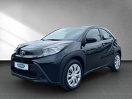 Toyota Aygo 2025