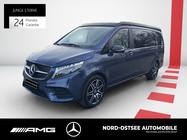 Mercedes-Benz V-Class 2024