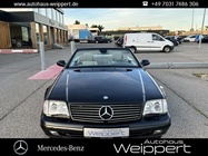 Mercedes-Benz SL-Class 2000