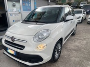 Fiat 500L 2021